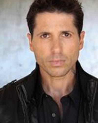 Фредди Эрнандез фото