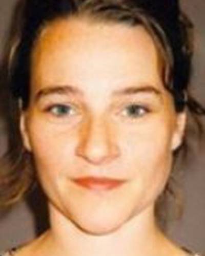 Анника Халлин фото