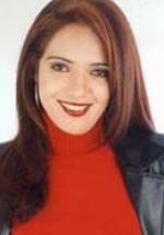 Вероника Кортес фото