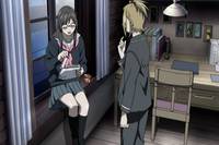 Кадр Кайт-избавительница (видео)