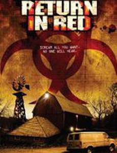 Return in Red (видео)