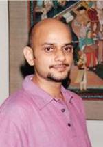 Виджай Кришна Ачария фото