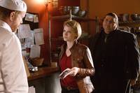 Кадр Алькатрас