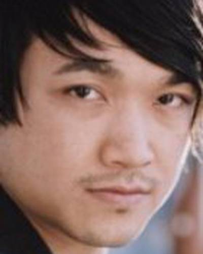 Норман Енг фото