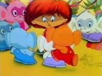 Кадр Как Петя Пяточкин слоников считал