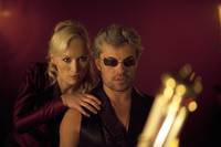 Кадр Дракула