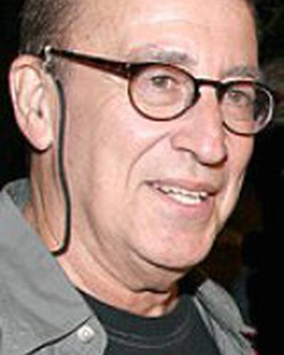 Исраэль Поляков фото