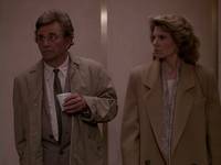 Кадр Коломбо: Секс и женатый детектив