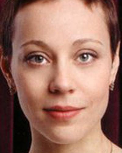 Анна Дубровская фото