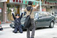 Кадр Горячие новости