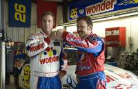 Кадр Рики Бобби: Король дороги