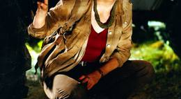 Кадр из фильма "Парк Юрского периода 2: Затерянный мир" - 2