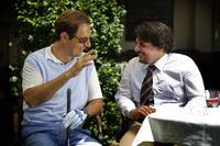 Кадр Я вернусь