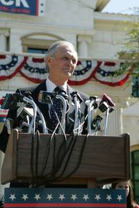 Кадр Западное крыло