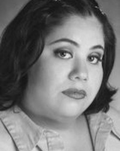 Карла Хименез фото