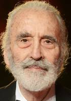 Кристофер Ли