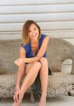 Орели Мерьель фото