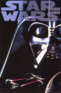 Постер Звездные войны: Эпизод 4 – Новая надежда