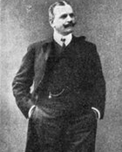 Albin Lavén фото