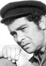 Бехруз Восуги фото