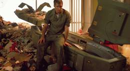 Кадр из фильма "Идиократия" - 1