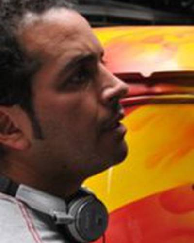 Густаво Лоса фото