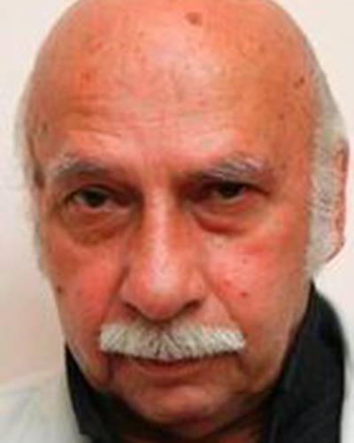 Гия Канчели фото