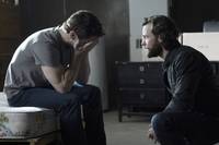 Кадр Быть человеком