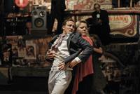 Кадр Остаток отпуска