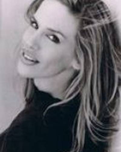 Бернадетт Пенотти фото