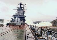 Кадр Auf allen Meeren