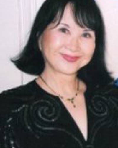 Люсиль Сунг фото