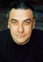 Билл Уорд фото