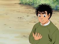 Кадр Первый шаг