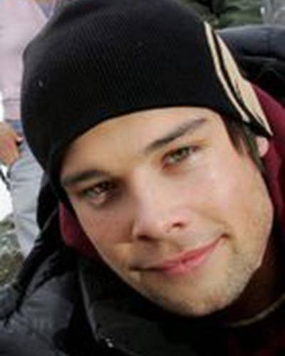 Андрэ Мартин Мидтстайген фото