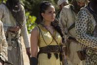 Кадр Череп и кости