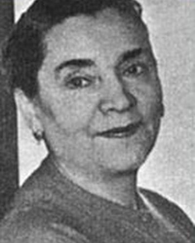 Мария Смирнова фото