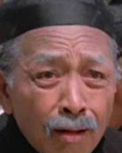 Чинг Хо Вонг фото