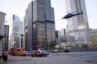 Кадр Темный рыцарь