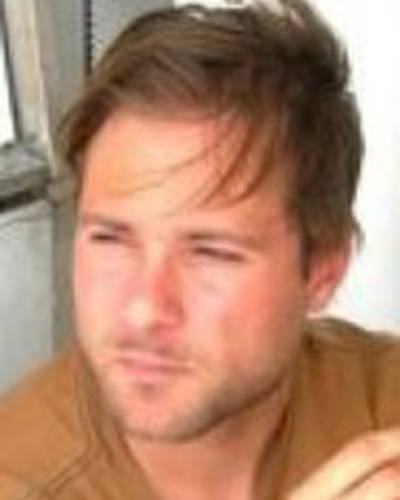 Джо Рампино фото