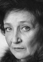 Эва Далковска фото