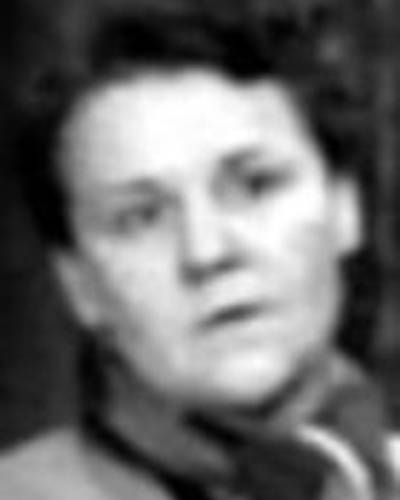 Минна Ёргенсон фото