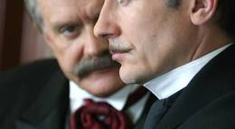 Кадр из фильма "Статский советник" - 2