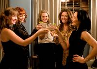 Кадр Преступления моды: Агрессивный имидж