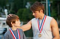 Кадр Двойная жизнь Чарли Сан-Клауда