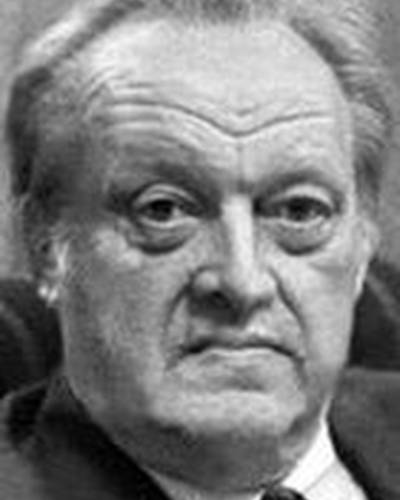 Арнольд Витоль фото