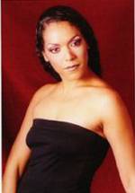 Полина Де Лабра фото