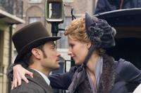 Кадр Шерлок Холмс