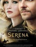 Постер из фильма "Серена" - 1