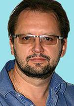 Андрей Кравчук фото